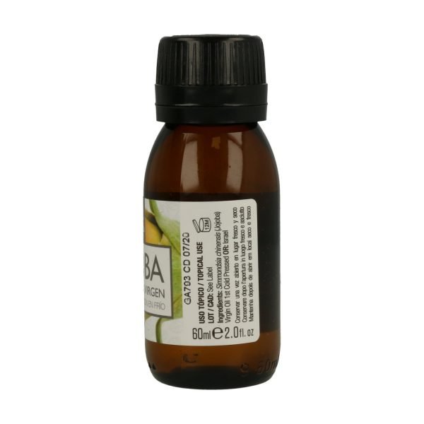 Jojoba Aceite Virgen - Imagen 2