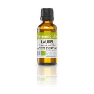 Aceite Esencial de Laurel Bio