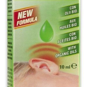 Otosan en Gotas para los oídos 10 ml