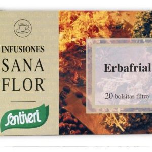 Erbapec Infusion en bolsitas 20 uds