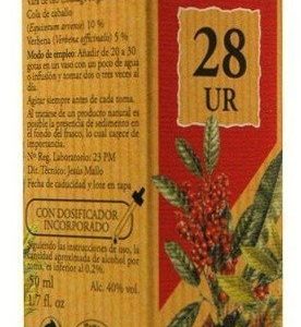 Mixtract-28 Ur extracto natural 50 ml