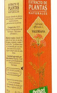 Extracto de Valeriana 50 ml