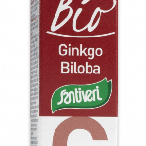 Extracto de Ginkgo Biloba 50 ml
