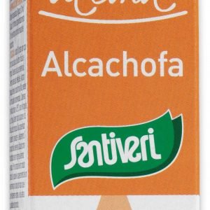 Extracto de Alcachofa 50 ml