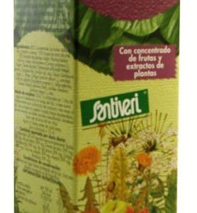 Drenaxir jarabe 240 ml