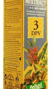 Mixtract-3 Dpv sin alcohol 50 ml