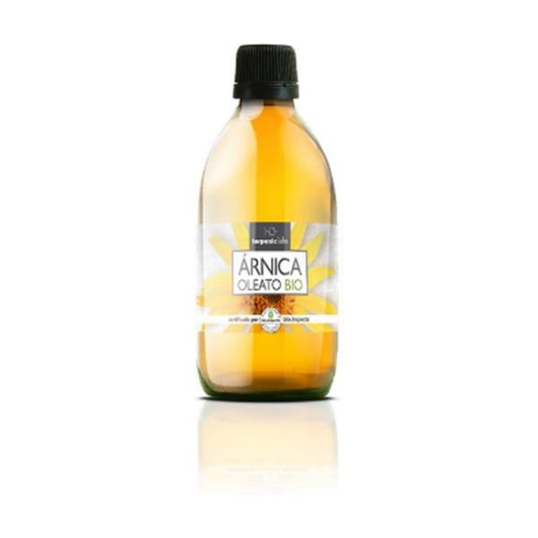 Árnica Bio Oleato Aceite Vegetal