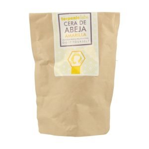 Cera de Abeja Amarilla