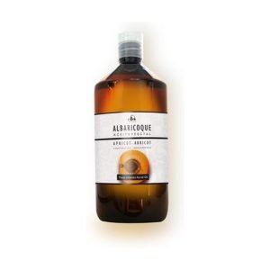 Aceite Vegetal Albaricoque