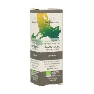 Aceite Esencial Ravintsara