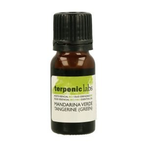 Aceite Esencial Mandarina Verde Bio