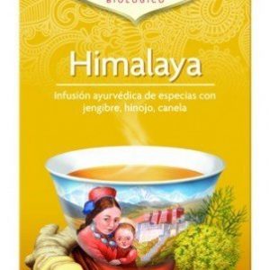 Himalaya 17 Bolsitas