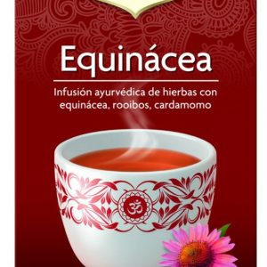 Equinácea 17 Bolsitas
