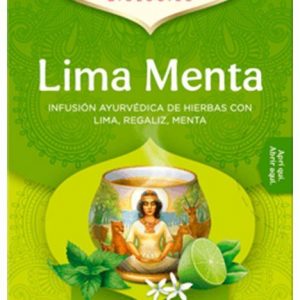 Lima Menta 17 Bolsitas