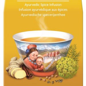 Té Himalaya Chai Bio 90 gr