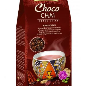 Choco Chai 90 gr