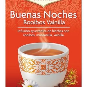 Buenos Sueños 17 Bolsitas
