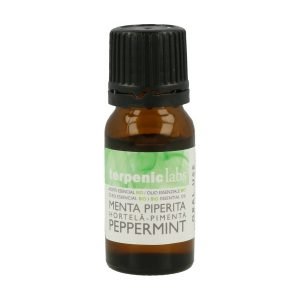 Aceite Esencial Menta Piperita