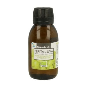 Pepita De Uva Virgen Aceite Vegetal