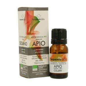 Aceite Esencial Apio