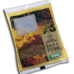 Eucalipto Hojas Bolsa 60 gr