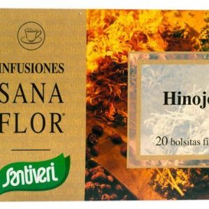 Hinojo Fruto en Bolsa