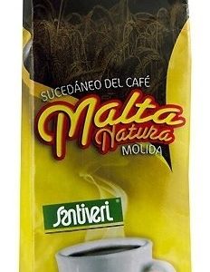 Malta Molida 500 gr “Natura”