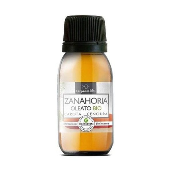 Aceite Esencial de Zanahoria 30% Carotol