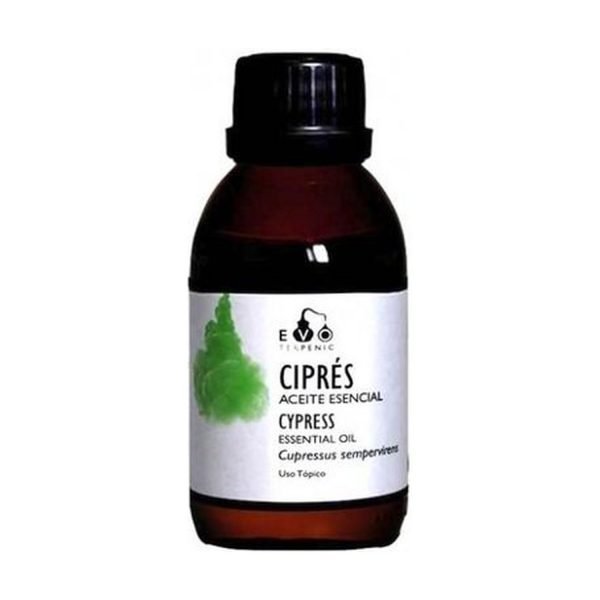 Aceite Esencial Cipres