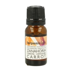 Aceite Esencial Zanahoria