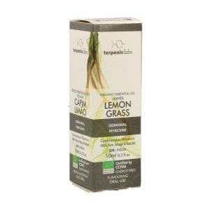 Aceite Esencial Lemongras