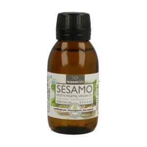 Sésamo Virgen Bio Aceite Vegetal