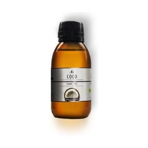 Aceite Vegetal Coco