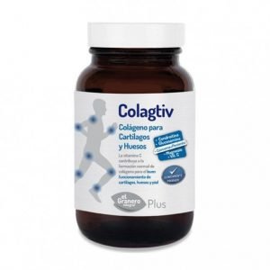 Colagtiv 750 mg 180 Com