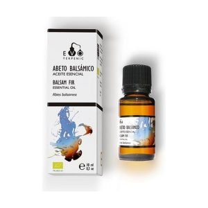 Aceite Esencial Abeto Balsámico Bio