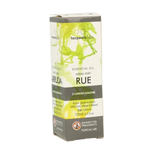 Aceite Esencial Ruda - Imagen 2