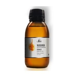 Aceite Esencial Naranja