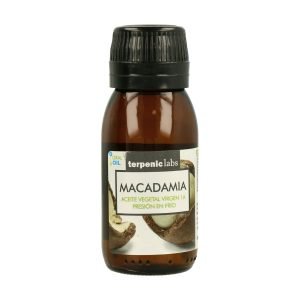 Macadamia Aceite Virgen