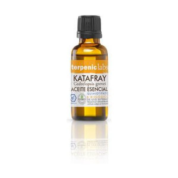 Aceite Esencial de Katrafay Bio