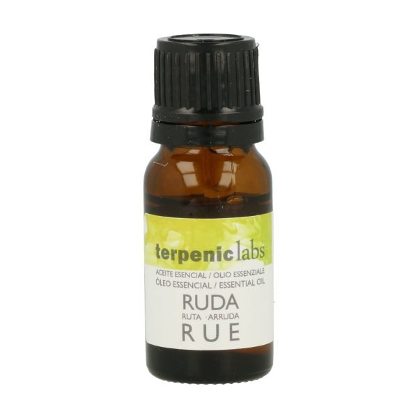 Aceite Esencial Ruda