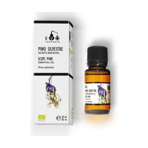 Aceite Esencial Pino Silvestre