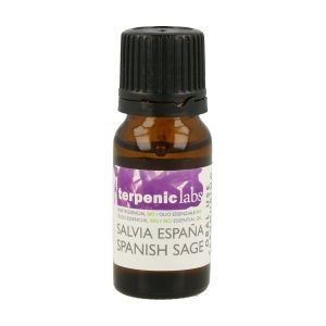 Aceite Esencial Salvia España