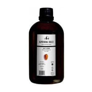 Aceite Vegetal Almendras