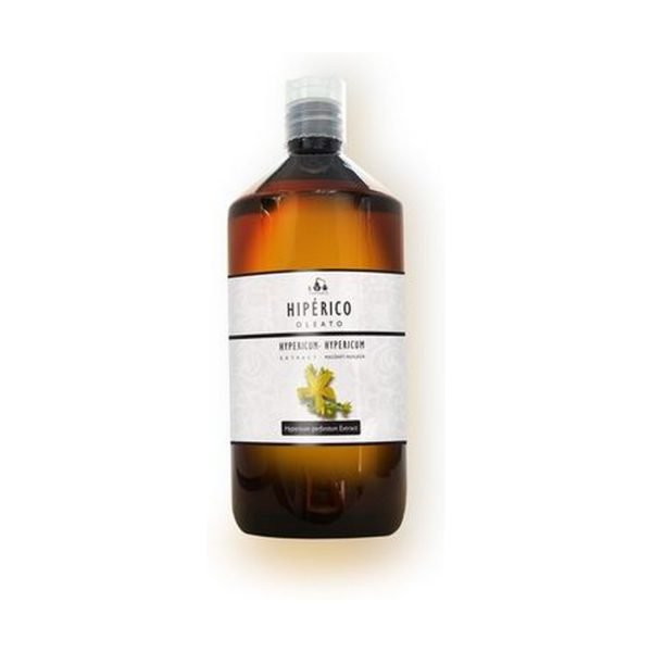 Hipérico Aceite Oleato