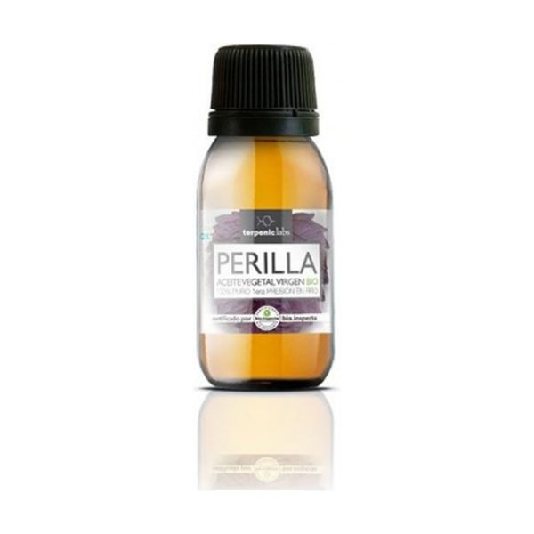 Aceite vegetal Virgen Perilla Bio