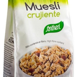 Muesli Crujiente 500 gr