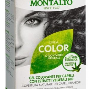 Montalto 6.5 Rubio Henna 135 ml