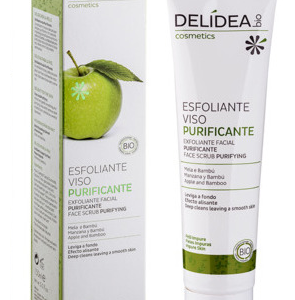 Exfoliante Facial Purificante 150 ml