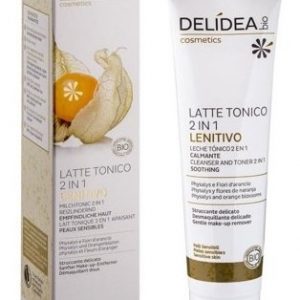 Leche-Tónico 2 en 1 Calmante 150 ml