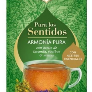 Armonia Pura 20 Sobres